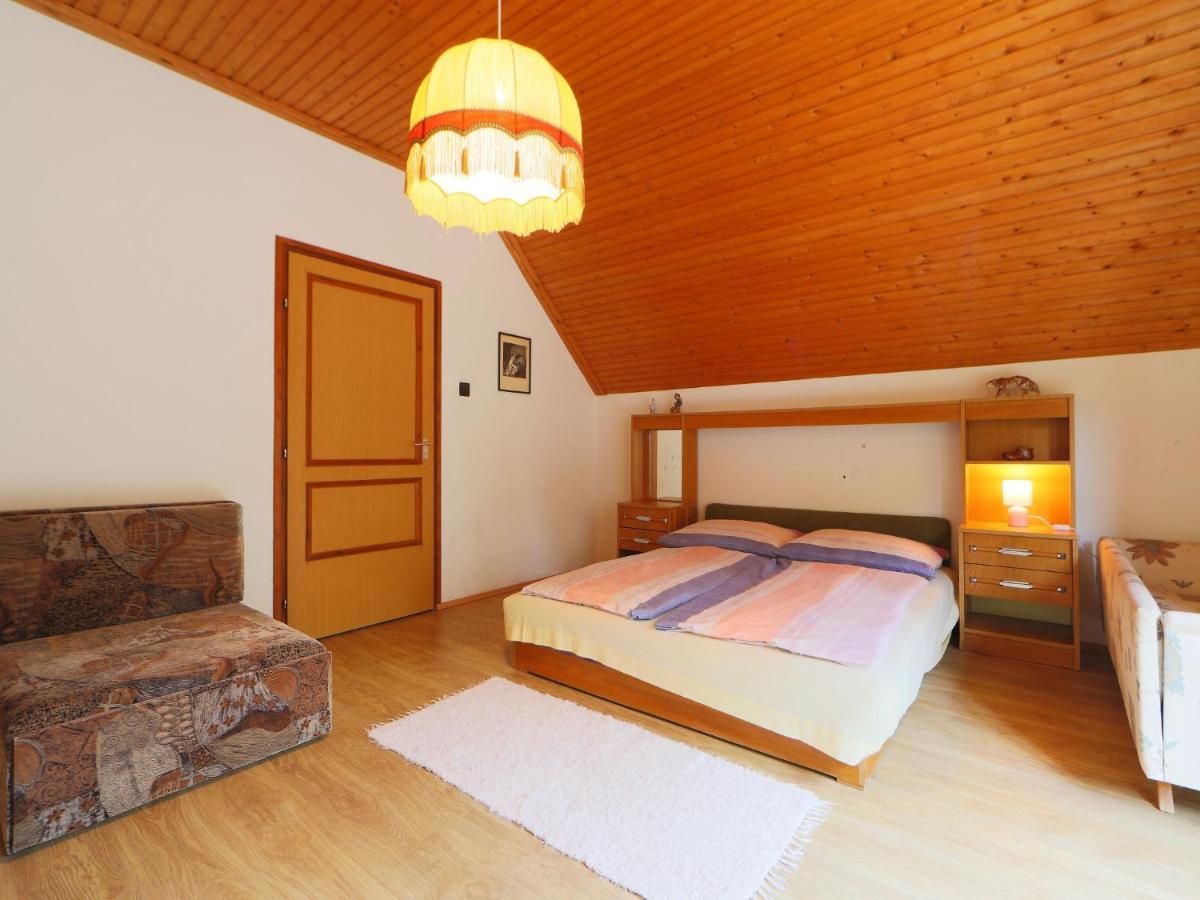 Holiday Home Pinus 2 By Interhome Balatonfůzfő Exterior foto