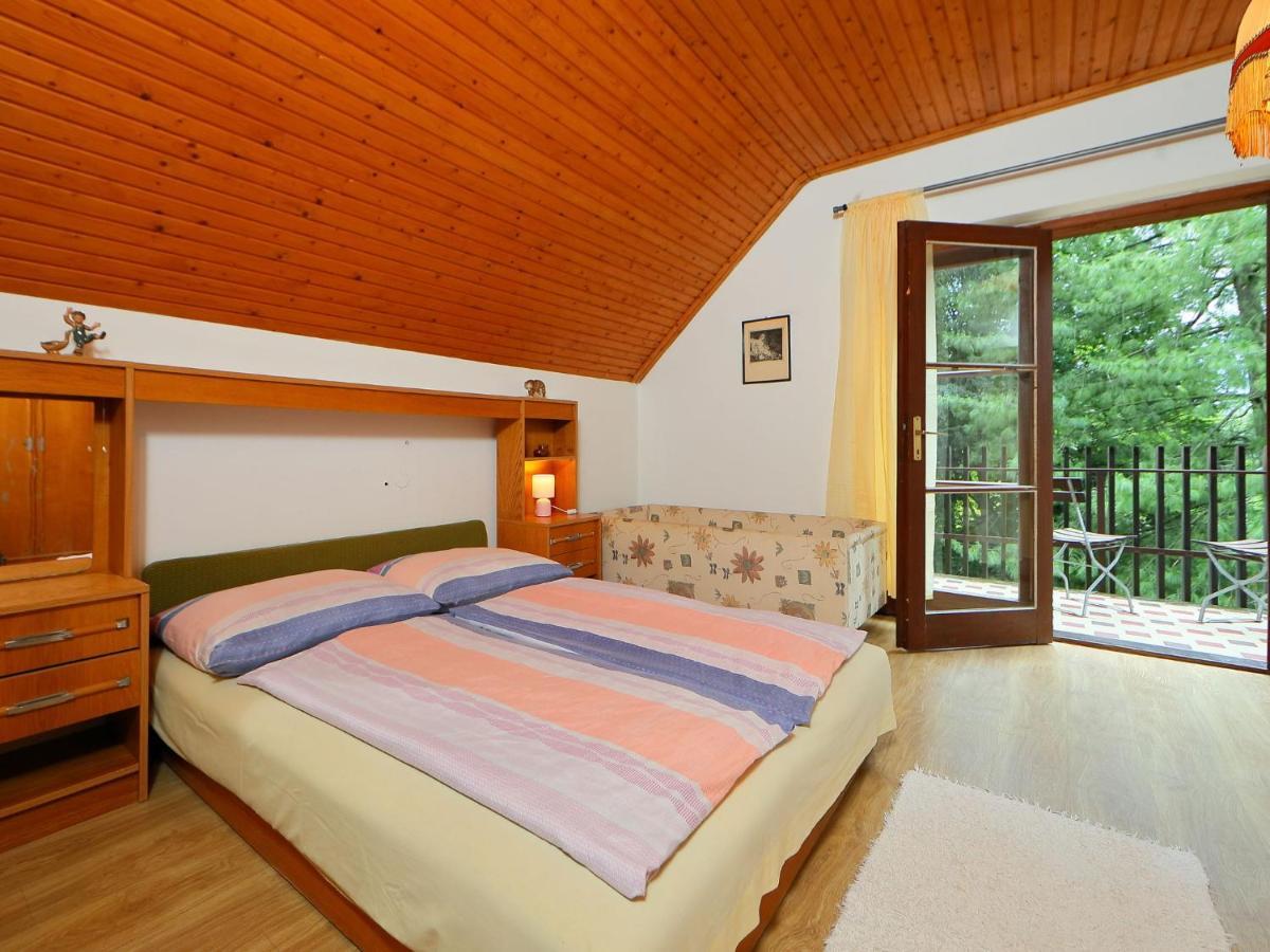 Holiday Home Pinus 2 By Interhome Balatonfůzfő Exterior foto