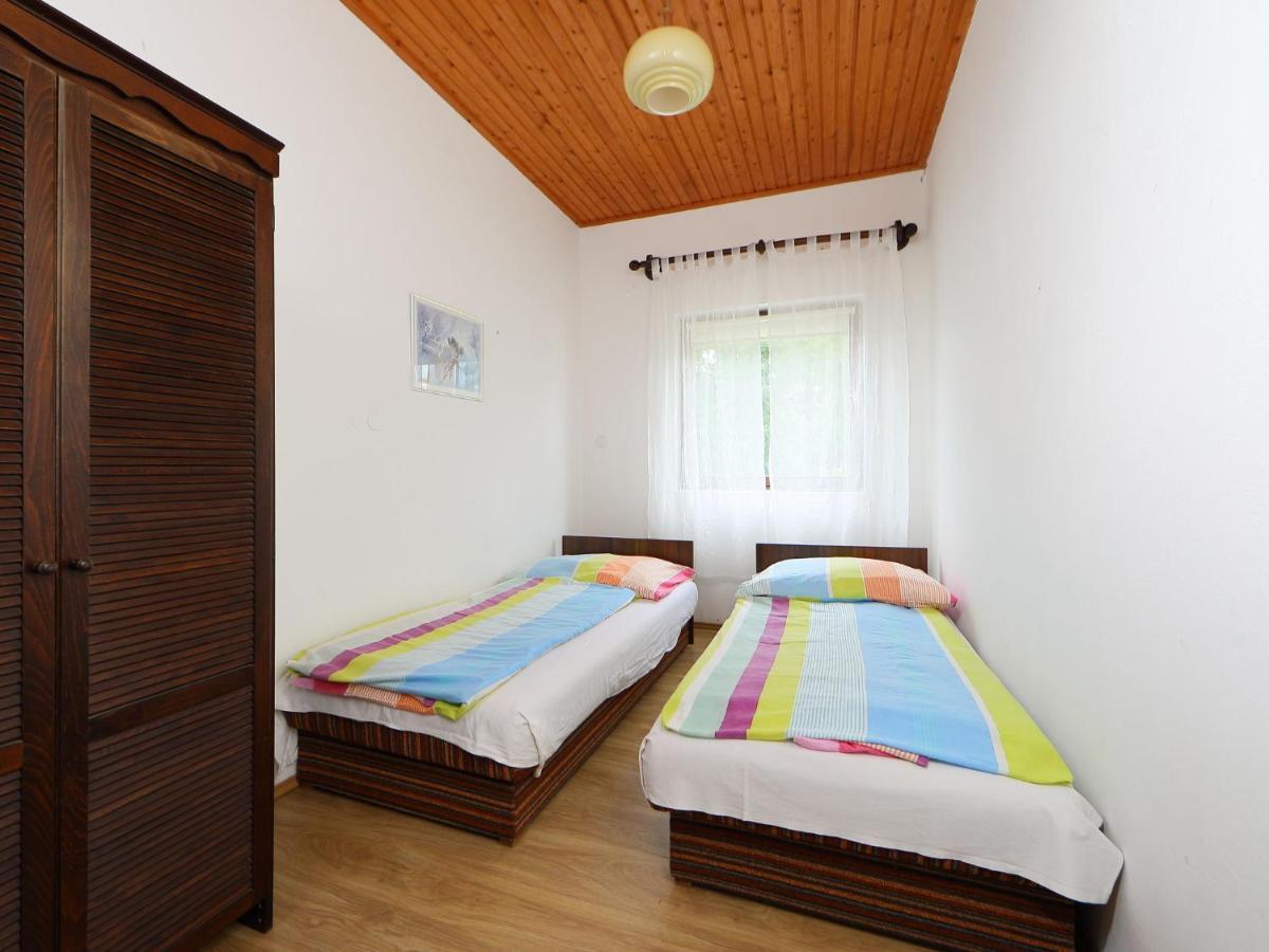 Holiday Home Pinus 2 By Interhome Balatonfůzfő Exterior foto